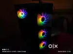 Dekstop pc cpu