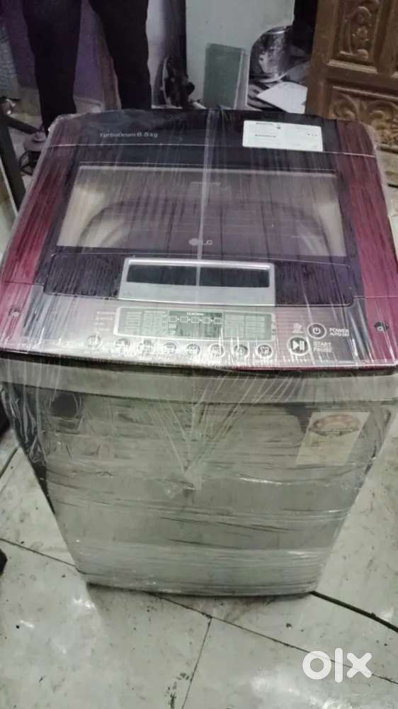 Top load washing machine Fully automatic