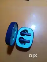 Mivi airbards d3 blue