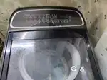 SAMSUNG 11 KG WASHING MACHINE