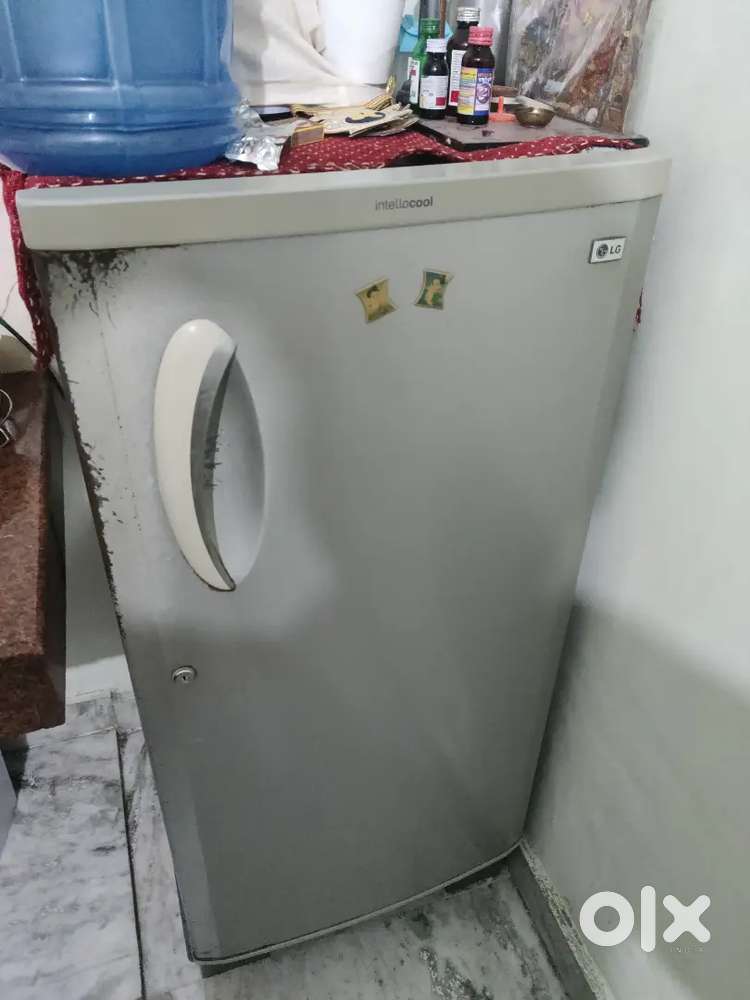 Not a single problem very good condition and very good cooling