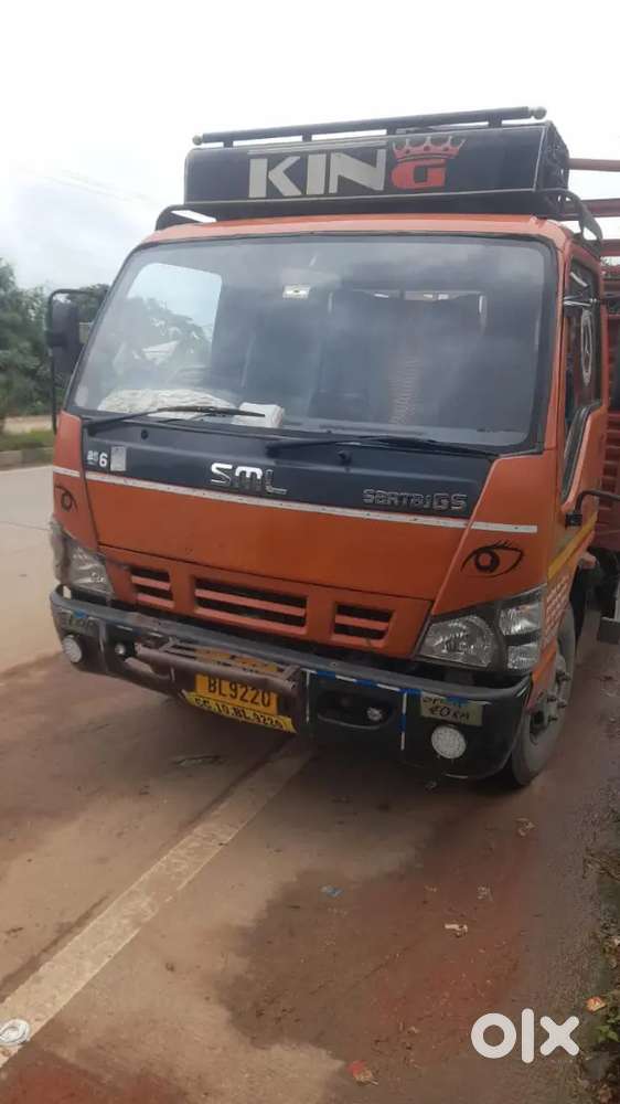 Sml 14fit 2023 model new tyer no any work