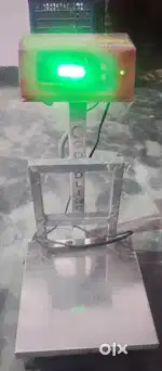 Digitel Weight machine taraju 80kg