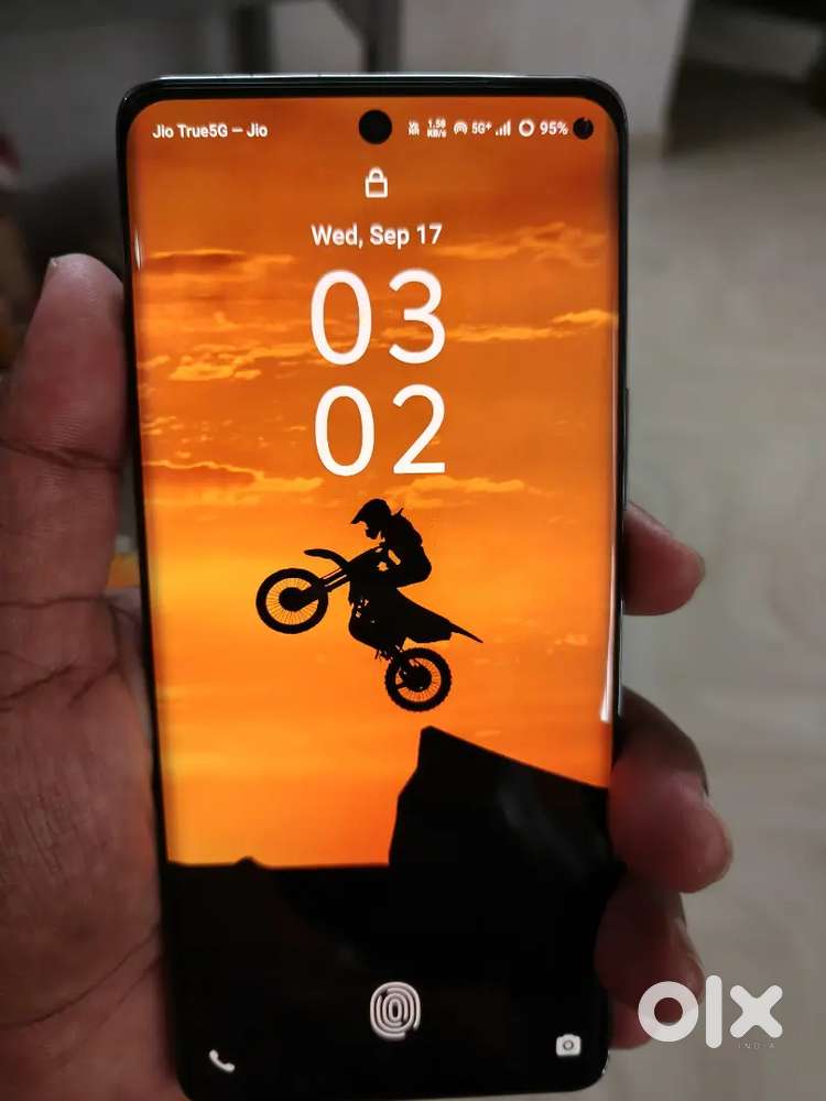 iQOO z9s 128gb