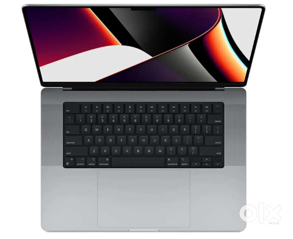 Macbook M1 PRO 16INCH 32GB