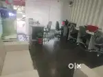 Front office