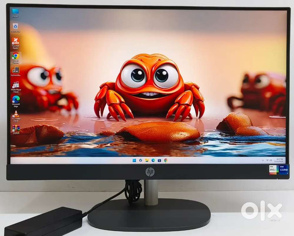 HP PRO ALL IN ONE 240 G10