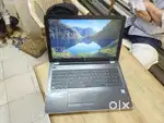 HP laptop core i3