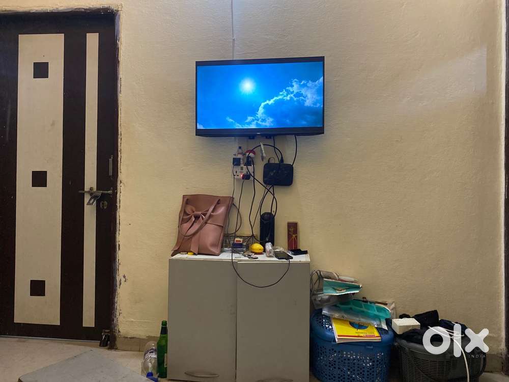 2 bhk flat available for rent independent