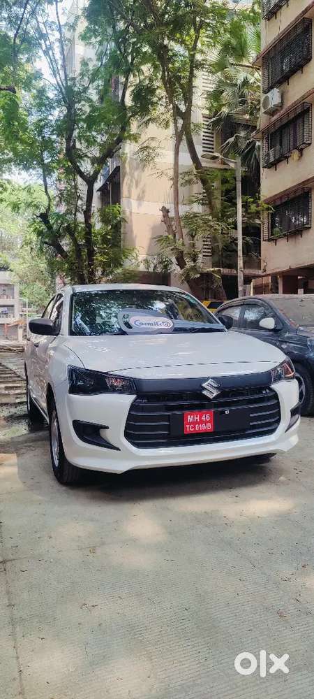 DZIRE T PERMIT