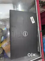 Dell laptop
