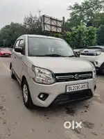 Maruti Suzuki Wagon R VXI 1.2, 2021, CNG & Hybrids