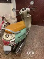 New suzuki access 125 disc  bt 2024