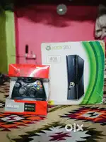 Xbox 360 s model