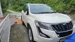 Mahindra XUV500 W9 2019 Diesel 80000 Km Driven