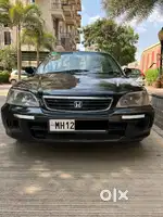 Honda City, 2001, Petrol