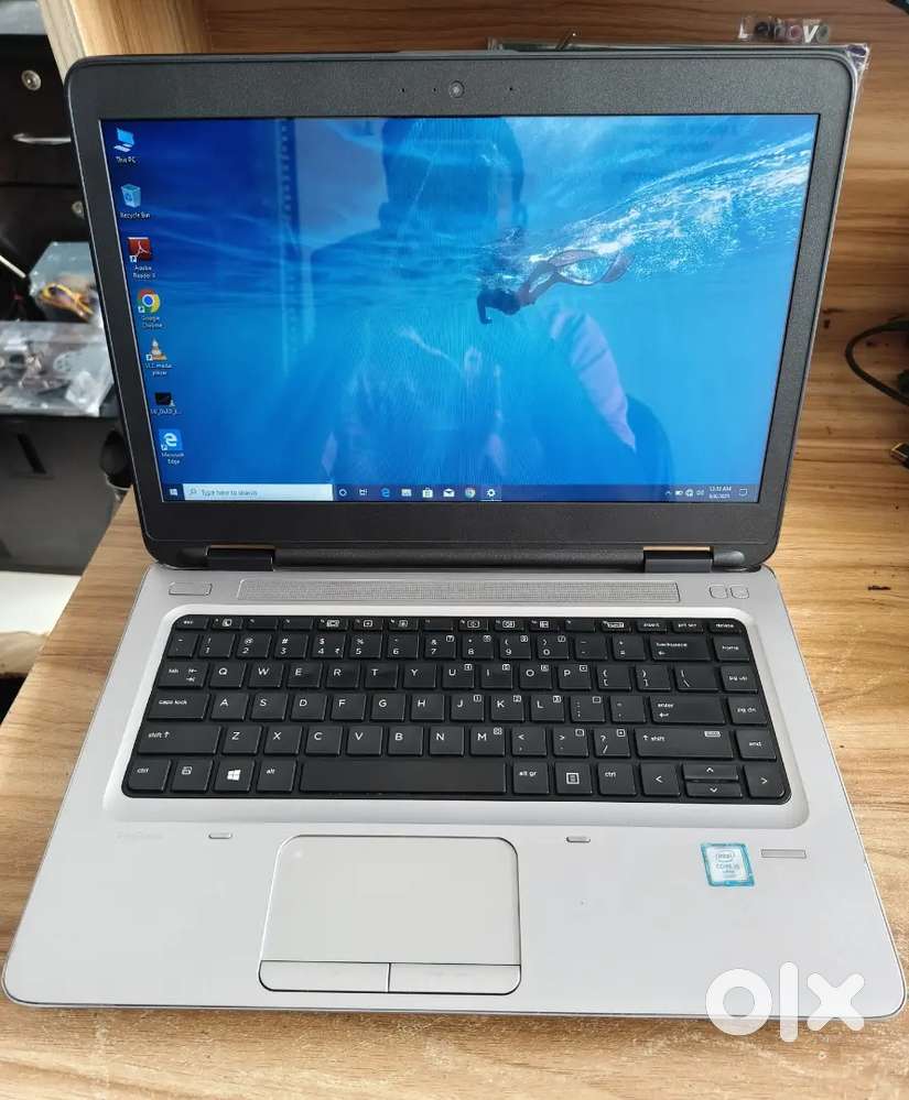 HP - Lenovo Laptops For Sale