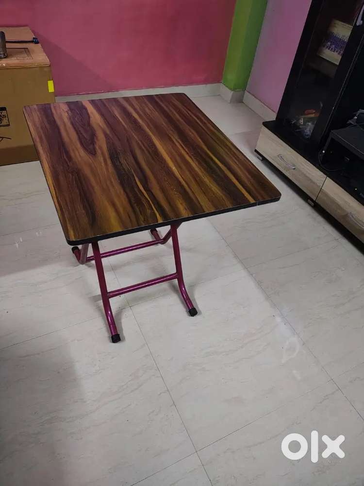 Wooden Table