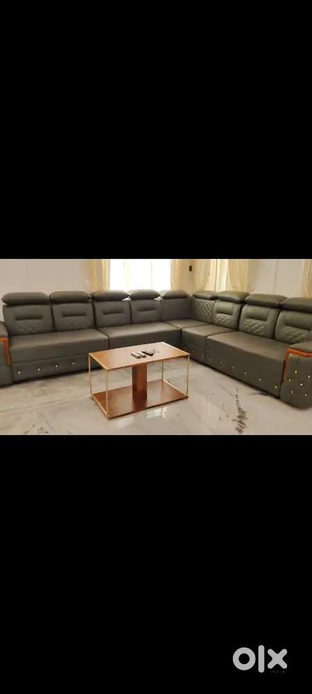 Furnished Apartments For Rent near Kaloor metro and Bus stop