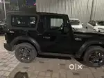 Thar August 2023 manufactured and September 2023 registered