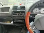Maruti Suzuki Wagon R Flex Fuel 2006 Petrol 90000 Km Driven