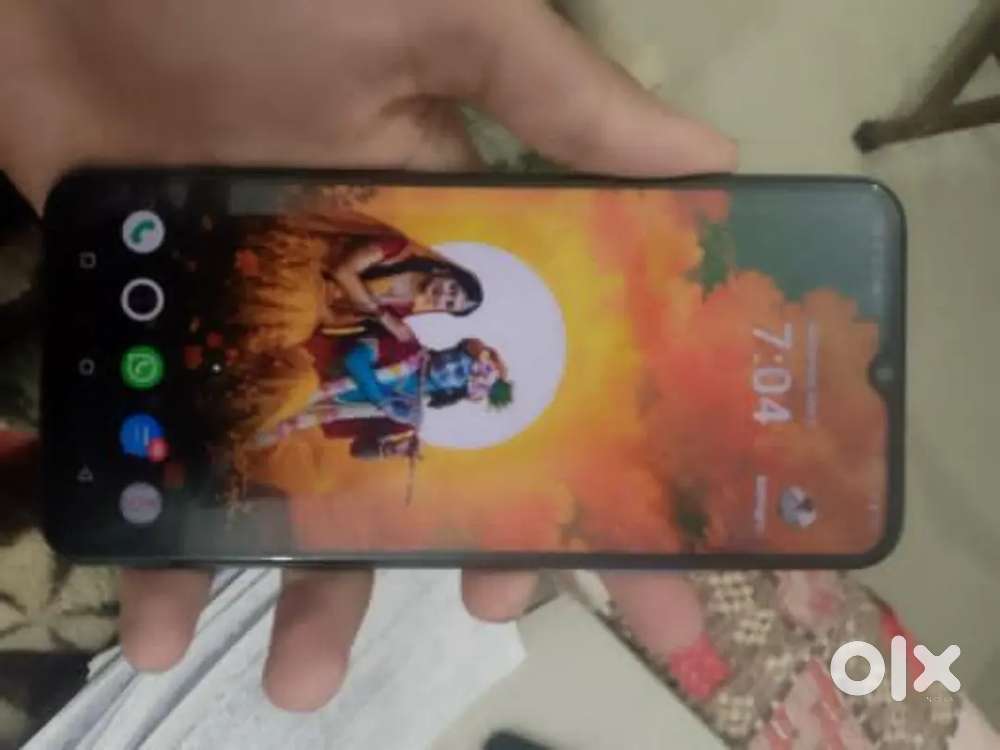 VIVO Y51a 5000mah