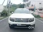 Renault Duster 2015-2016 110PS Diesel RXZ Option, 2015, Diesel