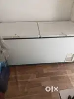 VOLTAS deep fridge
