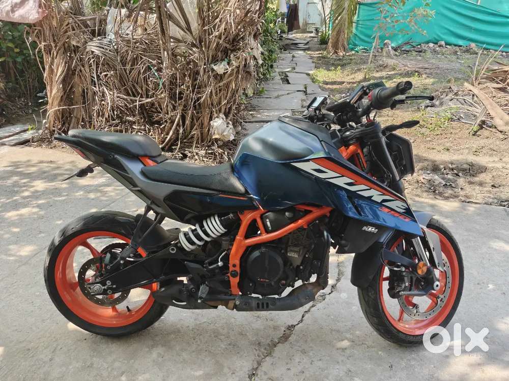 Very very less driven