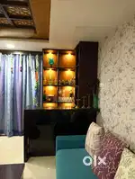 Luxury 4BHK Fully Furnished Flat – Raheja Residency, Avanti Vihar