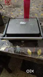 Sandwich maker