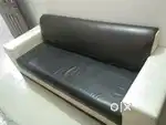 2 Big Sofa–4seater