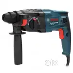 Bosch 3 in 1 Drill machine