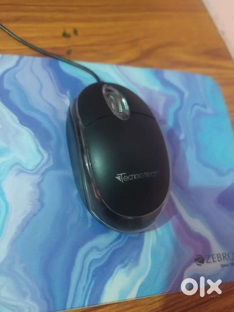 Techno tech Mouse for sale