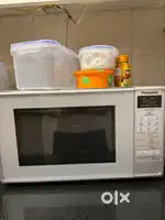 Panasonic microwave