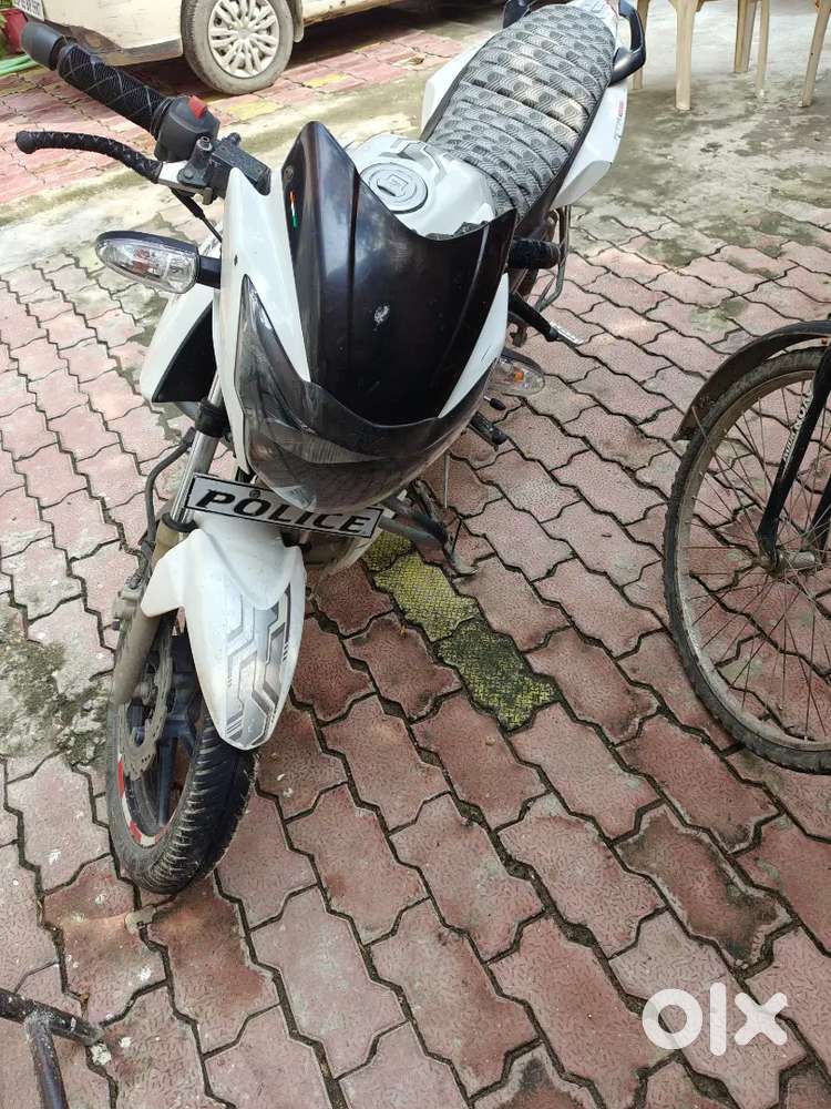 Apache RTR 180