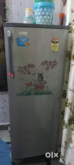 Samsung 230 litre fridge