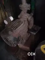Pani patane wali motor