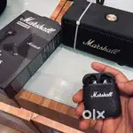 Marshall Minor 3 (Wireless Charging)