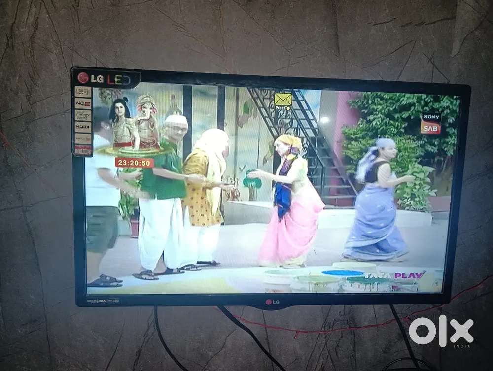 Lg Led 32 inch