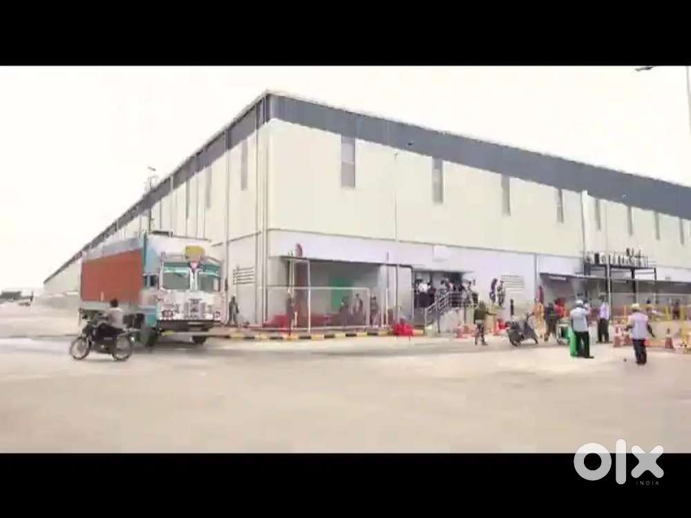 #Warehouse Recruitment Open – All Departments - Food & Room Provided