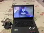 Lenovo laptop
