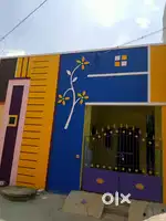 2 bhk house sale in  Chennai - veppampattu near railway station