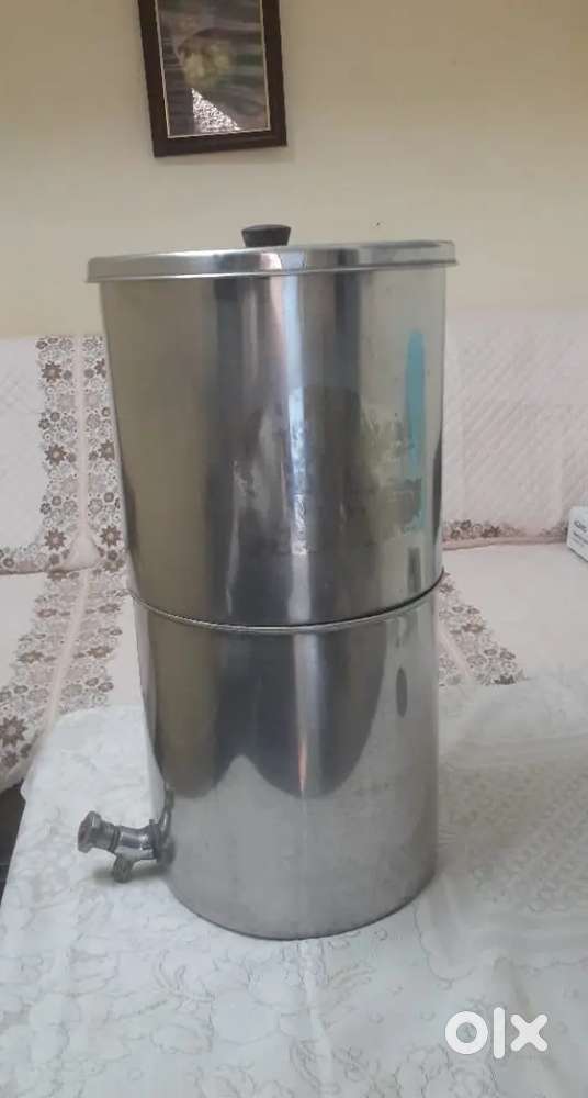 Water filter for sale