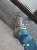 Shoe from decathlon