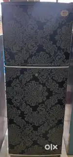 LG fridge double door