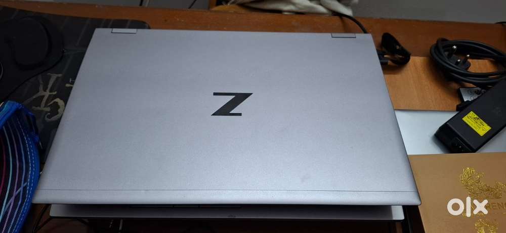 Hp fury laptop