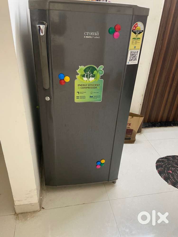 Single Door refrigerator -Excellent condition sell urgent