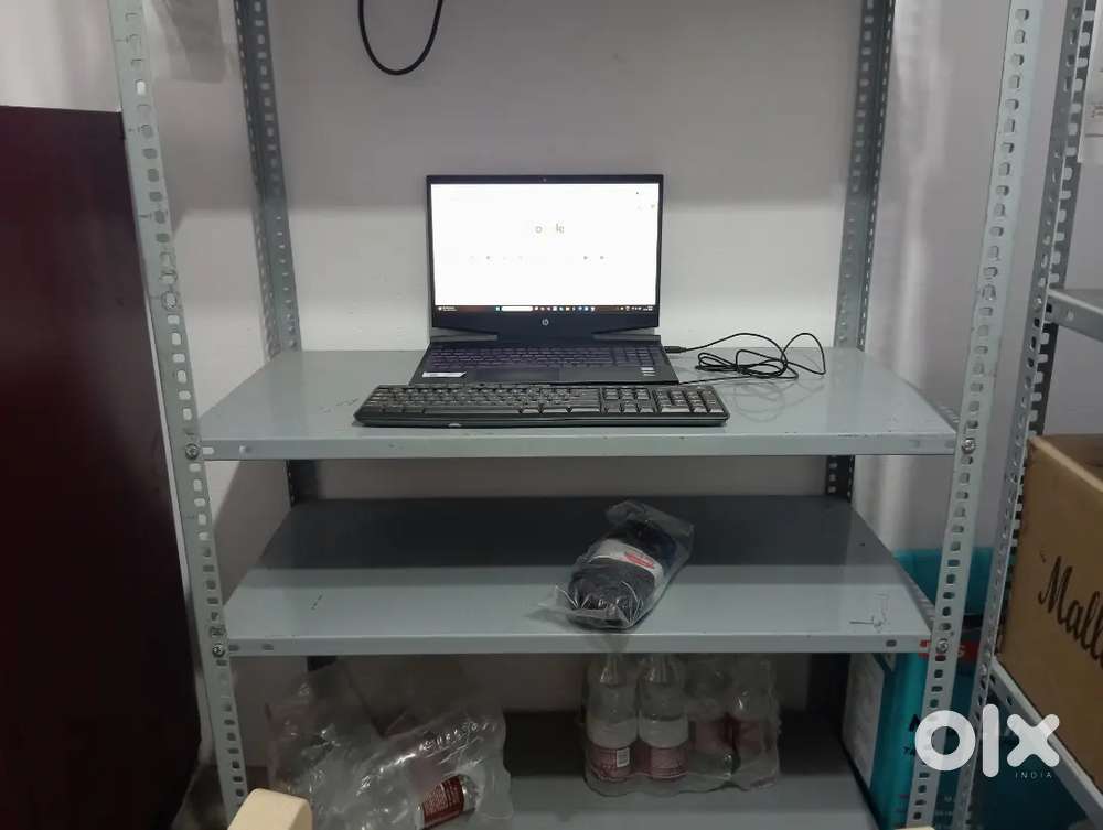 Work space for rent Rs.100/-(hundred) per hour
