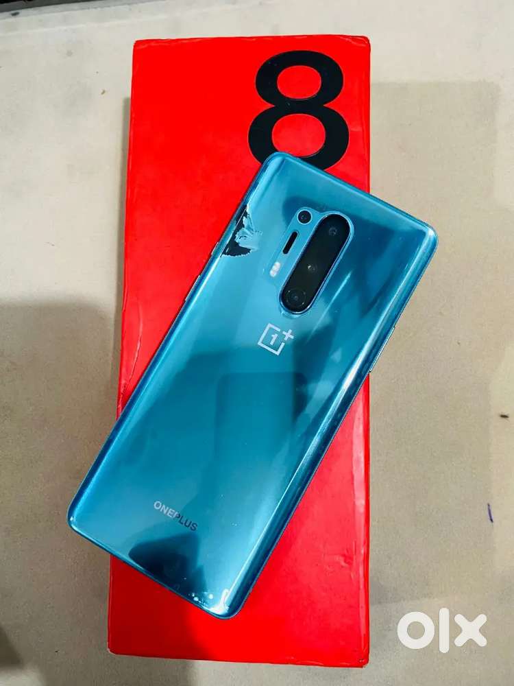 OnePlus 8 pro